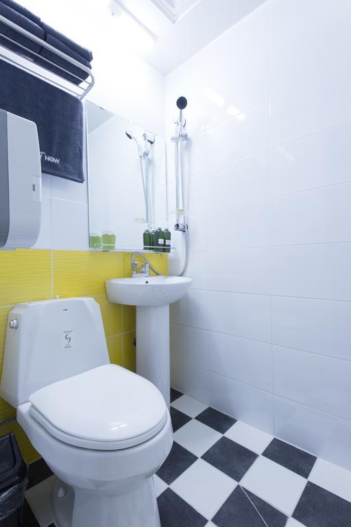 Stay Now Hongdae Seoul Rom bilde