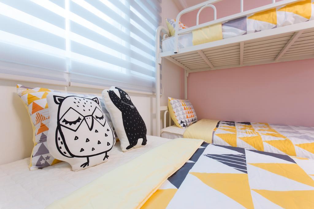 Stay Now Hongdae Seoul Rom bilde