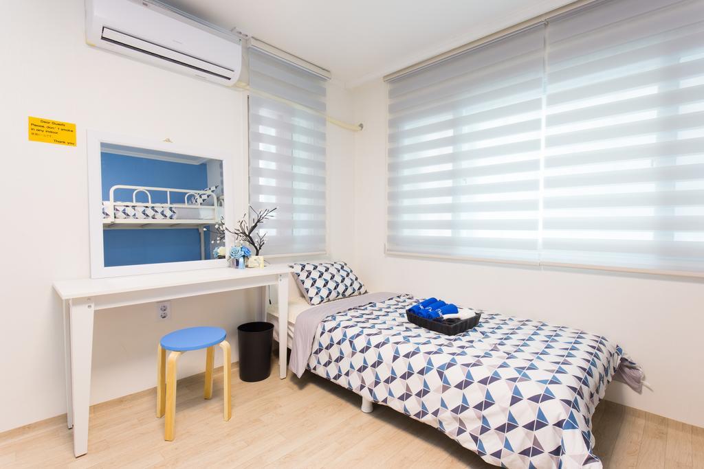 Stay Now Hongdae Seoul Rom bilde