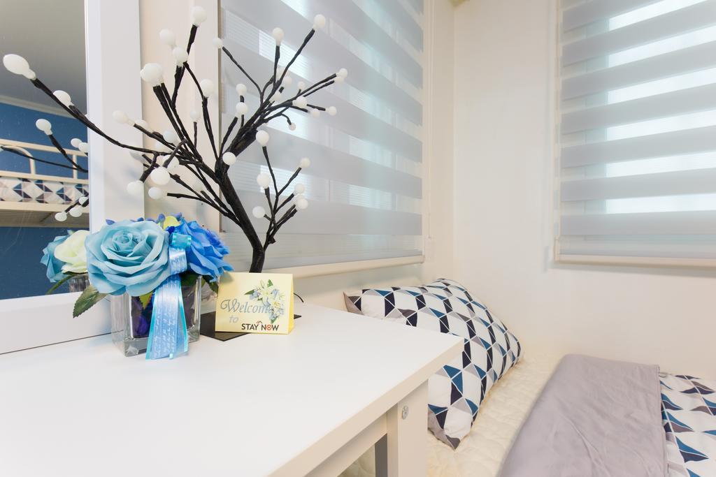 Stay Now Hongdae Seoul Rom bilde