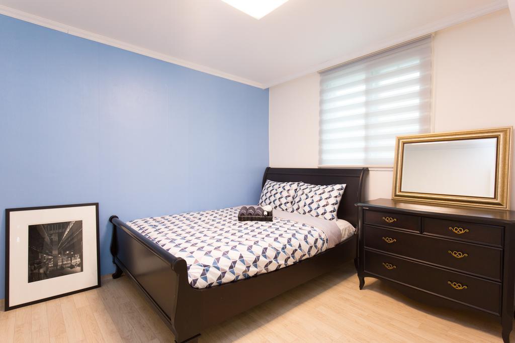 Stay Now Hongdae Seoul Rom bilde
